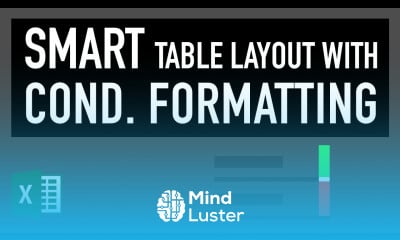Learn How to Use Conditional Formatting to Make Your Data Stand Out ...