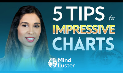 Five Tips for Optimal Excel Chart Design