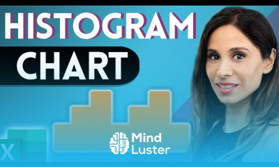 Learn How To Create A Histogram in Excel change the bin size - Mind Luster
