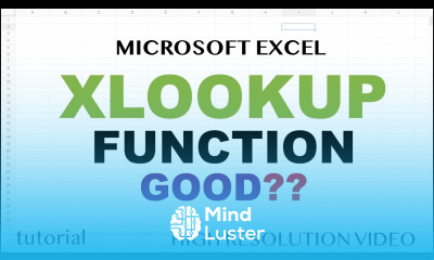 Why XLOOKUP Excel Function is a Big Disappointment