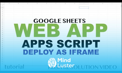 Web App Remove This application was created by another user not by Google Part 11