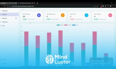 LLM AI Based HR Portal Hiring Solution