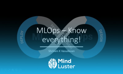 MLOps The Definition and Benefits