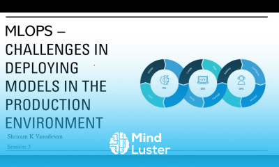 3 MLOps Challenges in deploying models in the production environment