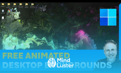 How to Get Free Animated Desktop Backgrounds for Windows 10 11 Lively Wallpaper