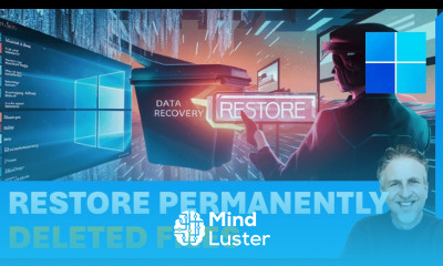 Windows File Recovery Recover Permanently Deleted Files in Windows 11 10 for Free