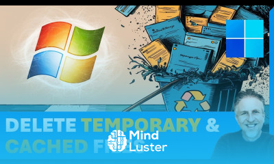 How to Delete Temporary and Cached Files In Windows Delete Junk Files in Windows