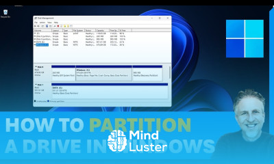 How to Create a Partition in Windows Partition a Drive in Windows 10 or 11