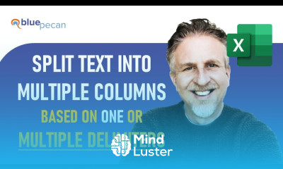 Split Data into Multiple Columns In Excel Based on Single or Multiple Delimiters 4 Methods