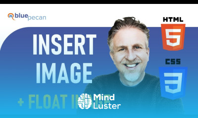 How to Insert an Image in HTML Insert Image From Folder Wrap Text Align Float Images With CSS
