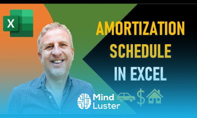 Dynamic Amortization Schedule Excel Template EMI Calculator with Repayment Schedule in Excel