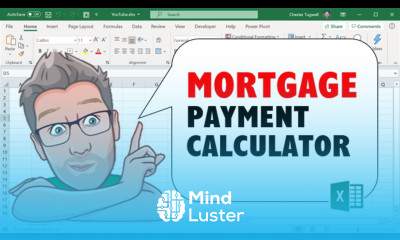 Home Mortgage Payment Calculator Using an Excel Spreadsheet