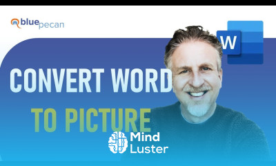 Convert Microsoft Word to Picture JPG GIF or PNG Free and Offline