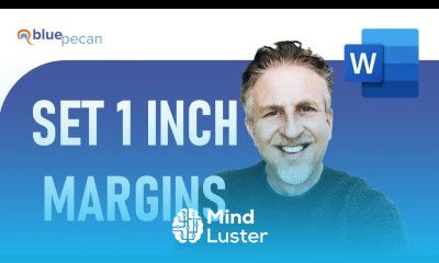 How to Set 1 Inch Margins In Microsoft Word 1 Inch Margin in Centimetres