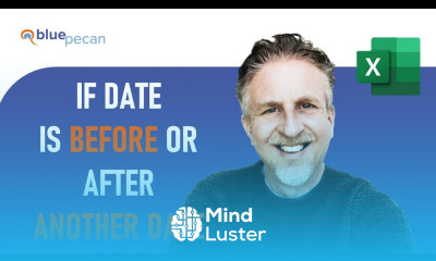 Excel IF Date is Before or After Another Date IF Date is Before or After Today