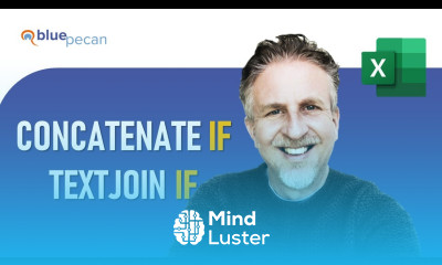 Concatenate IF TEXTJOIN IF Concatenate IF Cell Contains Text Concatenate with IF Condition