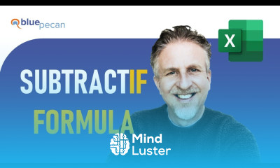 Excel Subtract IF Subtract If Not Blank If Match Then Subtract Subtract If Cell Contains Text