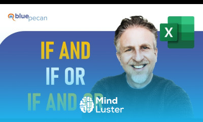 AND Function in Excel OR Function in Excel How to Use IF AND Statement IF OR IF AND OR