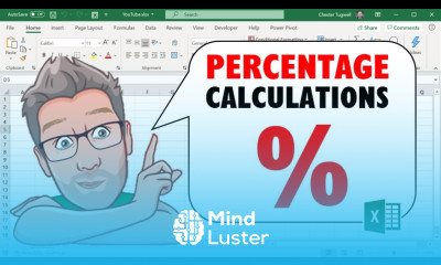 How to Perform Percentage Calculations in Excel