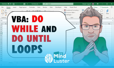 Introduction to Excel VBA Do While and Do Until Loops