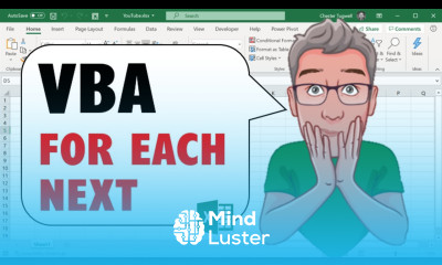 Excel FOR EACH NEXT VBA Looping and the IF THEN ELSE Structure