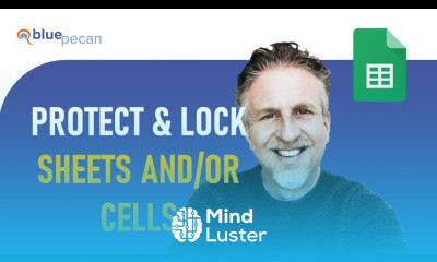 Protect or Lock Sheets or Ranges in Google Sheets