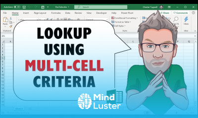 VLOOKUP vs XLOOKUP with Multiple Cell Criteria