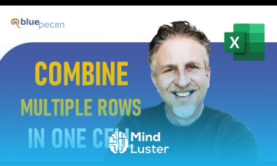 Combine Multiple Rows into One Cell Separated by Comma Using Excel s Power Query