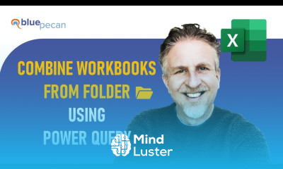 Combine Data from Multiple Workbooks in a Folder Using Microsoft Excel s Power Query