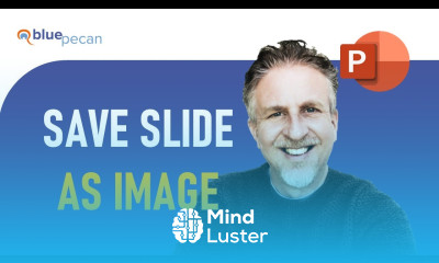 Save PowerPoint Slide as Image Specify Image Size and Resolution Export Single or All Slides