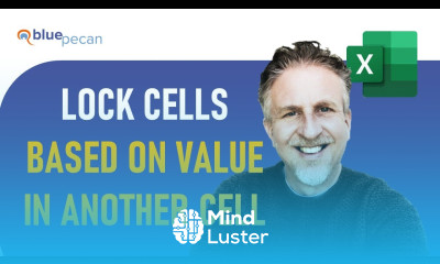 Lock and Grey Out Cells Based on Cell Value Based on IF Condition Based on Drop Down List