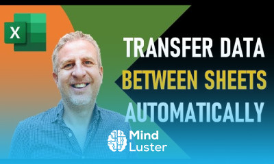 How to Transfer Data From One Worksheet to Another Automatically in Excel Using VBA Macro
