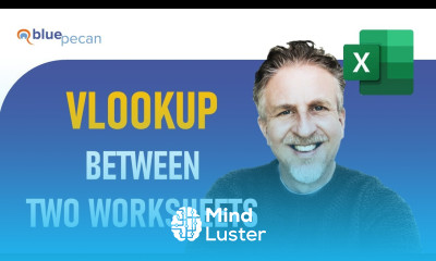 VLOOKUP Between Two Worksheets How to VLOOKUP From Another Sheet