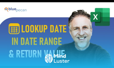 Learn Excel Lookup By Date If Date is Between Two Dates then Return ...