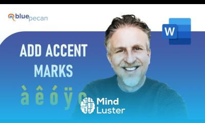 How to Add Language Accent Marks to Letters in Microsoft Word 4 Methods