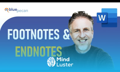 How to Insert Edit Move Renumber and Delete Footnotes Endnotes in Microsoft Word