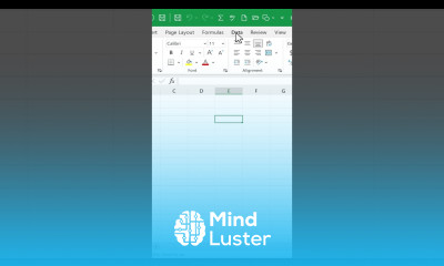 Customizing Quick Access Toolbar is a GAME CHANGER in Excel Word and PowerPoint shorts