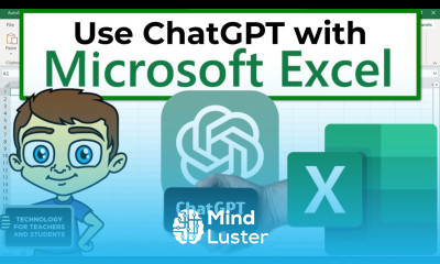 Use ChatGPT and Artificial Intelligence to Unlock the Hidden Power of Excel