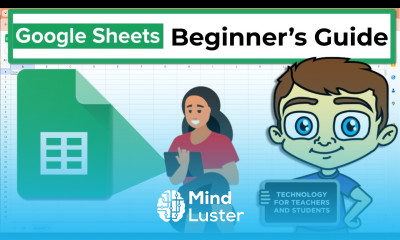 The Beginner s Guide to Google Sheets Online Spreadsheets