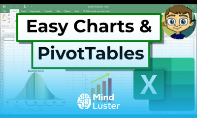 Easily Insert Charts and PivotTables into Excel with Analyze Data Button
