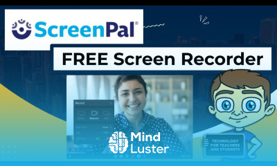 ScreenPal Screen Recorder Tutorial