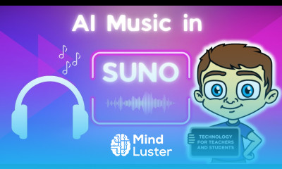 Create AI Music with Suno Artificial Intelligence Music