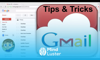 Gmail Basics Tutorial Plus Advanced Tips Tricks