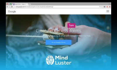 Google Forms UPDATED Tutorial