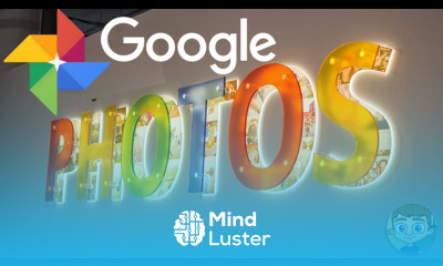 Google Photos Tutorial