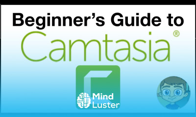 The Beginner s Guide to Camtasia