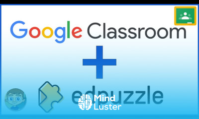 Integrating Google Classroom with EdPuzzle