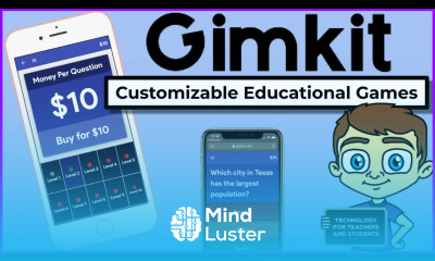 Gimkit Add Fun Educational Games to Your Classroom