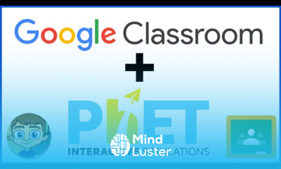 Integrating Google Classroom with Phet Science Simulations