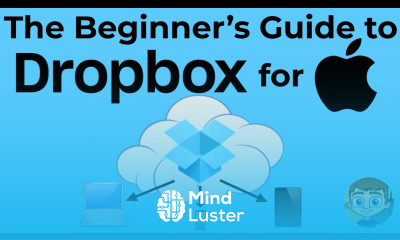 The Beginner s Guide to Dropbox for Mac Cloud Storage